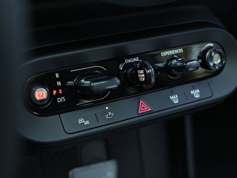 New 2026 MINI Cooper S image 36