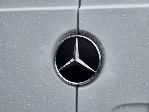 New 2026 Mercedes-Benz Sprinter 2500 image 12