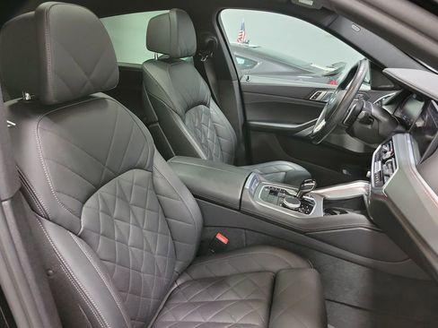 Used 2023 BMW X6 xDrive40i image 23