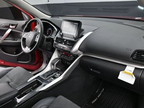 Used 2024 Mitsubishi Eclipse Cross SE AWD/4WD image 35