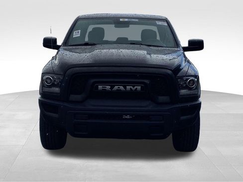 Used 2024 RAM 1500 Classic Warlock image 6