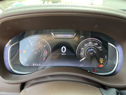 New 2026 RAM 2500 Laramie image 16