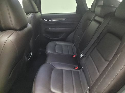 Used 2019 MAZDA CX-5 Signature AWD/4WD image 18