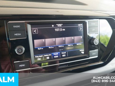 Used 2024 Volkswagen Taos S FWD image 23