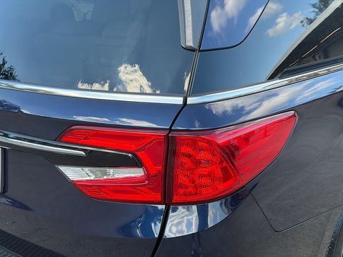 Certified 2023 Honda Odyssey EX-L image 26