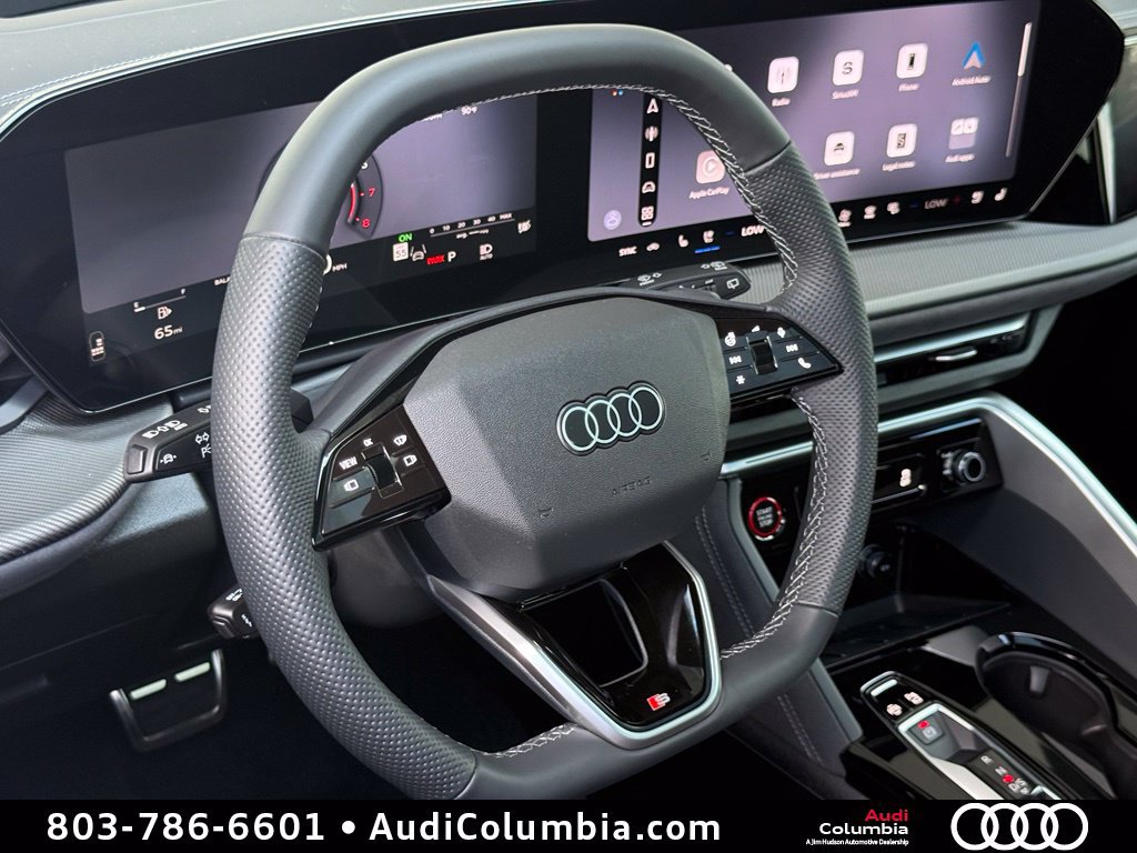 New 2026 Audi SQ5 Premium Plus AWD/4WD image 14