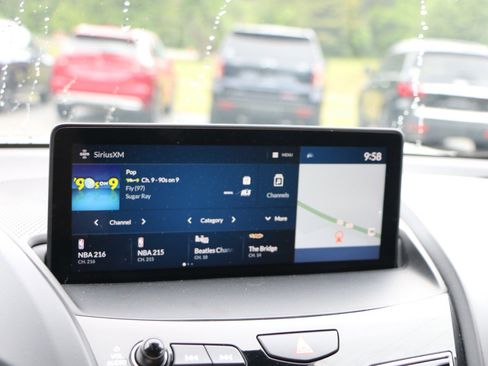 Used 2020 Acura RDX FWD w/ Advance Package image 23