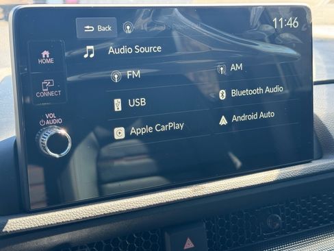 New 2026 Honda CR-V Sport-L image 17