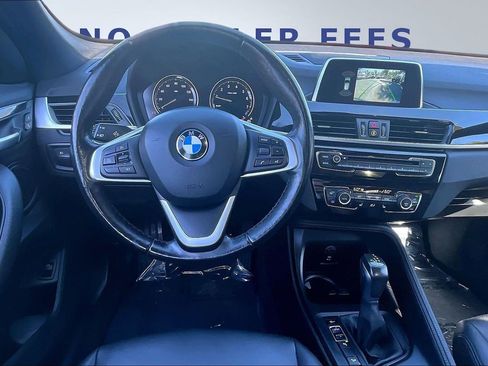 Used 2019 BMW X1 xDrive28i w/ Convenience Package image 8