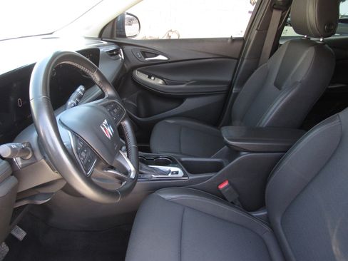 Used 2024 Buick Encore GX Preferred FWD image 14