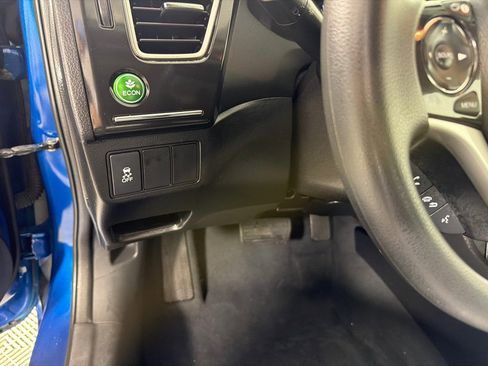 Used 2015 Honda Civic EX image 13
