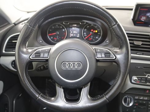 Used 2015 Audi Q3 2.0T Prestige w/ Prestige Package AWD/4WD image 33