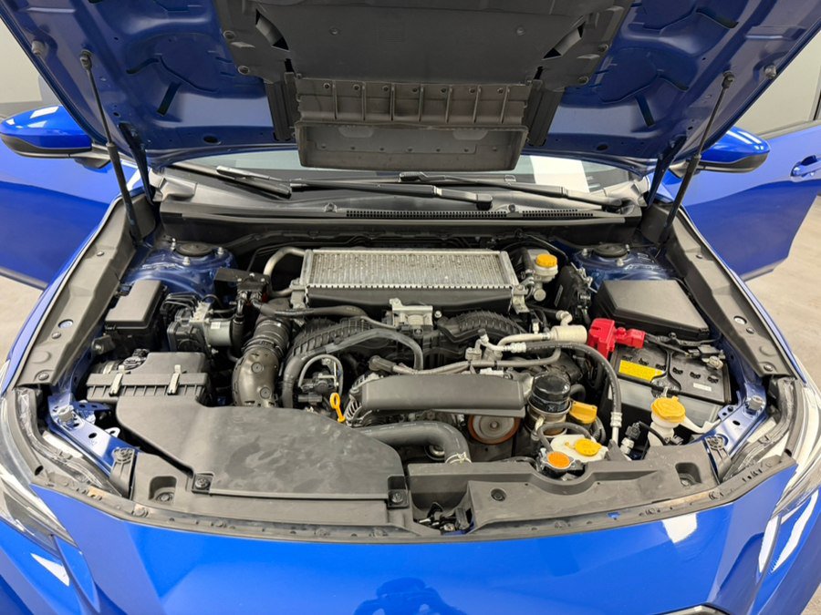 Used 2022 Subaru WRX Premium AWD/4WD image 26