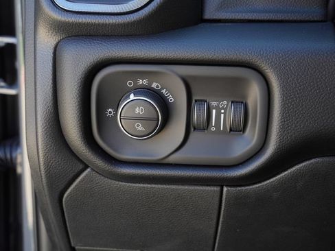 New 2026 RAM 2500 Power Wagon AWD/4WD image 21