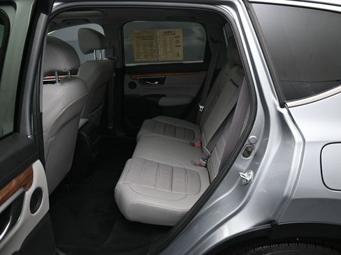 Used 2022 Honda CR-V EX-L image 29