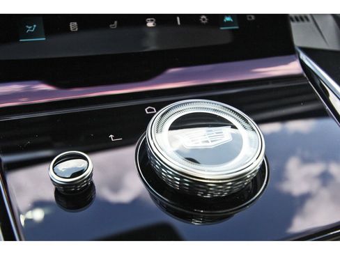 New 2026 Cadillac Escalade IQ Sport 2 w/ LPO, ONYX Package image 20