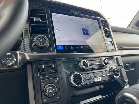 New 2025 Ford F150 Platinum w/ Equipment Group 702A High image 22