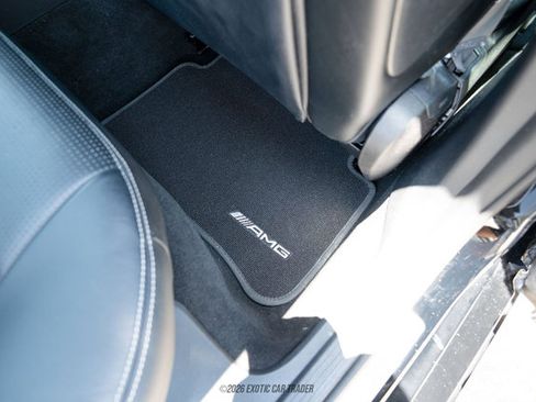 Used 2014 Mercedes-Benz CLS 63 AMG S-Model image 76