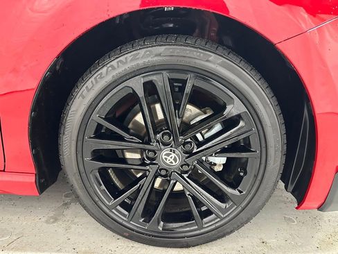 Used 2025 Toyota Camry SE image 60