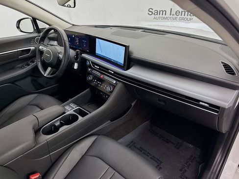 Used 2024 Hyundai Sonata Limited image 30