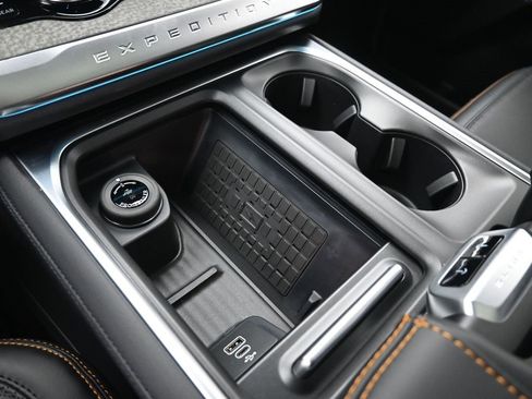 New 2025 Ford Expedition Tremor image 29