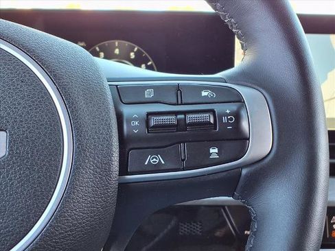 Used 2024 Kia Sportage X-Pro Prestige image 13
