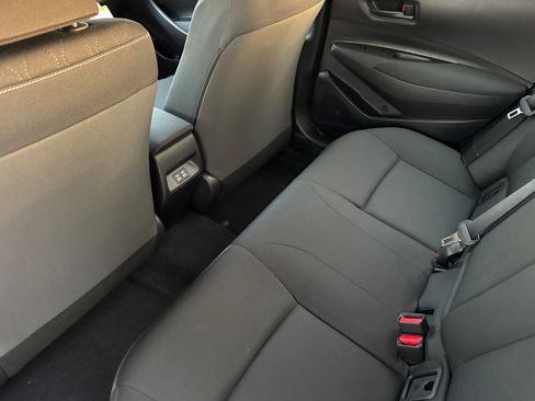 New 2026 Toyota Corolla LE image 13