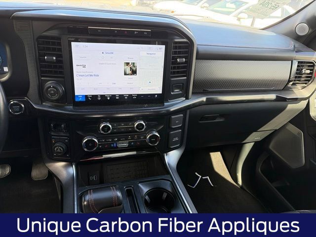 Certified 2024 Ford F150 Raptor w/ Equipment Group 803A Raptor R AWD/4WD image 17