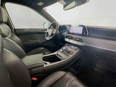 Used 2020 Hyundai Palisade Limited image 23