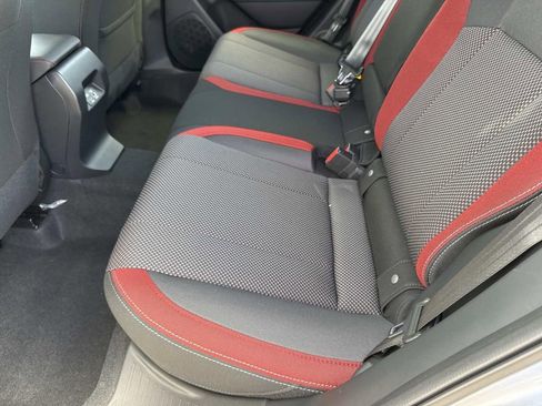 New 2026 Subaru Impreza RS image 14