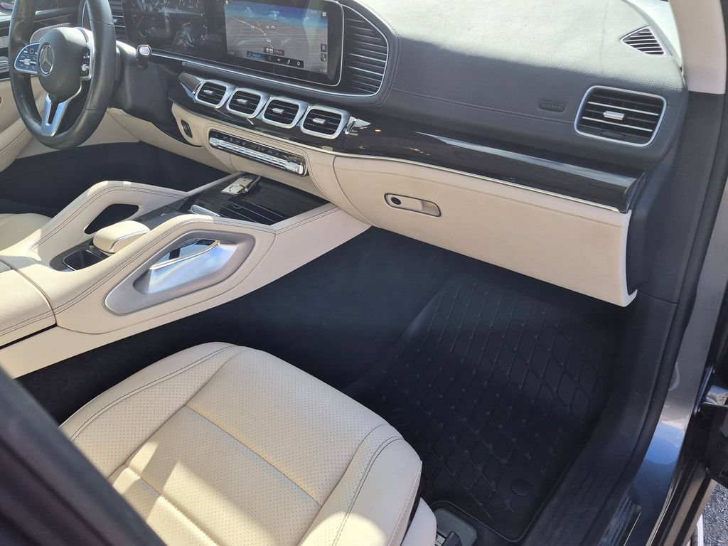 Used 2022 Mercedes-Benz GLE 350 4MATIC image 21