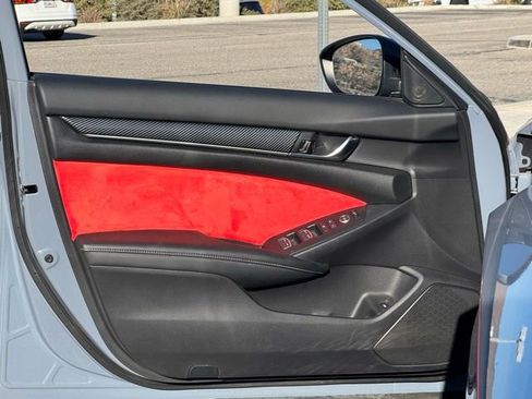 Used 2022 Honda Accord Sport image 22