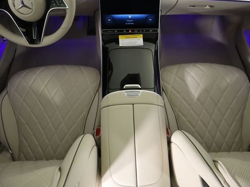 New 2026 Mercedes-Benz S 580 S 580 image 17