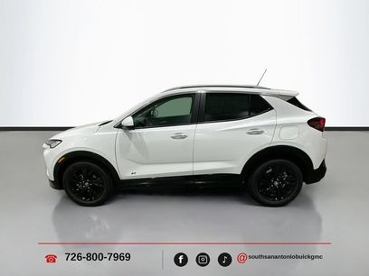 New 2026 Buick Encore GX Sport Touring w/ Advanced Technology Package