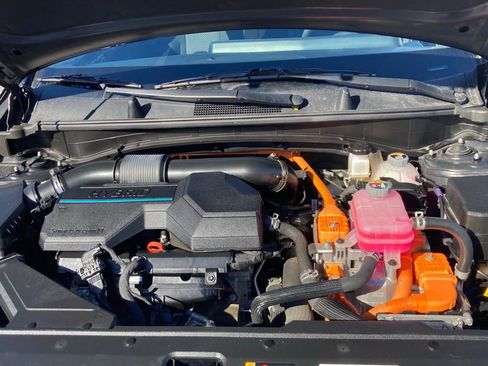 Used 2023 Kia Sportage LX image 27