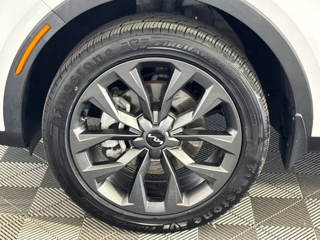Used 2023 Kia Sorento SX Prestige AWD/4WD image 14