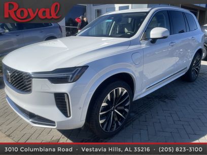 New 2026 Volvo XC90 T8 Ultra w/ Protection Package Premier