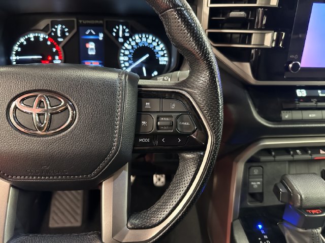 Used 2023 Toyota Tundra SR5 AWD/4WD image 21