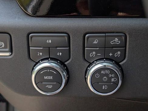 New 2026 GMC Sierra 3500 SLE w/ SLE Value Package image 10