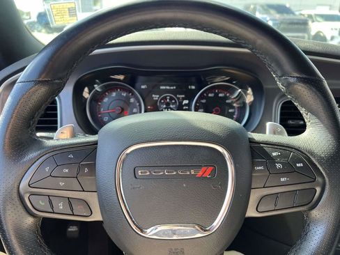 Certified 2022 Dodge Charger GT w/ Navigation & Travel Group image 31