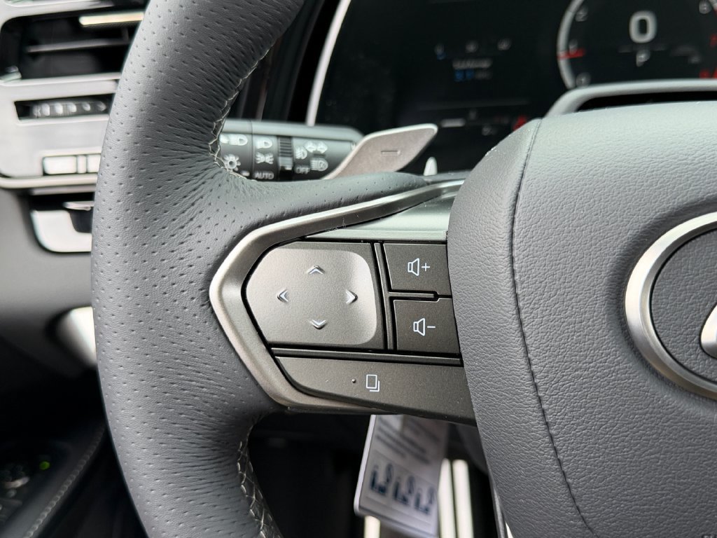 New 2026 Lexus RX 350 F Sport w/ Convenience Package AWD/4WD image 16