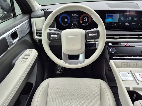 New 2026 Hyundai Santa Fe SEL FWD image 13