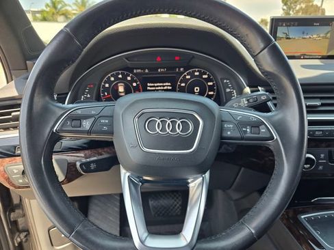 Used 2019 Audi Q7 3.0T Premium Plus AWD/4WD image 20