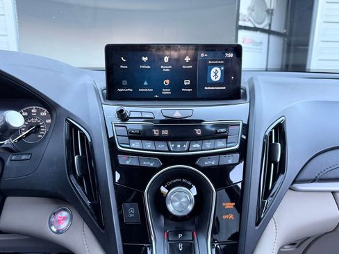 Used 2021 Acura RDX FWD image 20