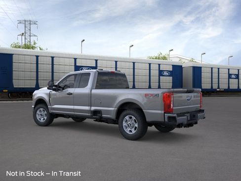 New 2026 Ford F250 XLT w/ FX4 Off-Road Package AWD/4WD image 32