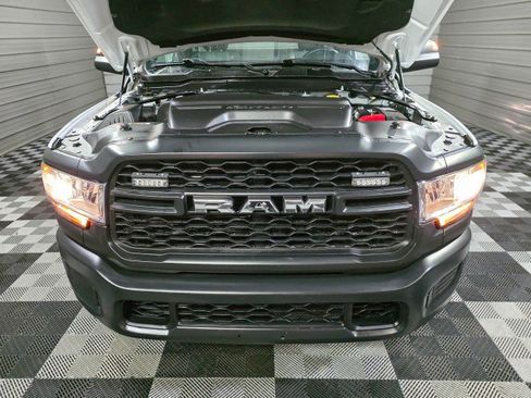 Used 2022 RAM 2500 Tradesman image 39