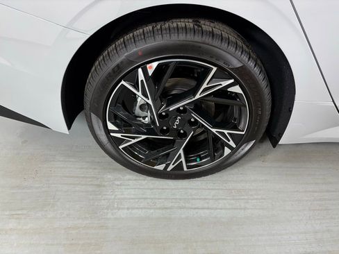 New 2026 Kia K5 GT-Line image 11