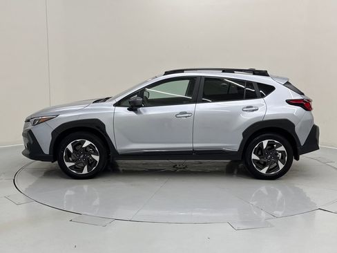 Certified 2025 Subaru Crosstrek 2.5i Limited image 3