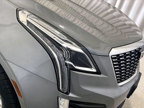 Used 2023 Cadillac XT5 Luxury FWD image 12