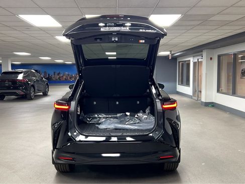 New 2026 Lexus RZ 450e AWD image 29